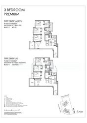 Bayshore Walk (D16), Condominium #578619471
